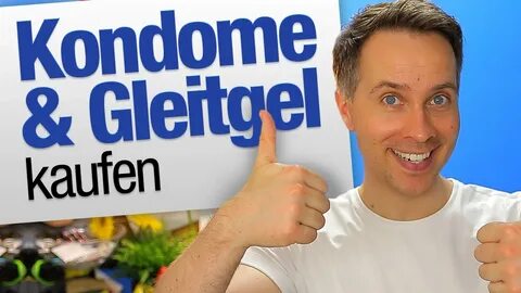Ab welchem Alter Kondome & Gleitgel kaufen? jungsfragen.de -