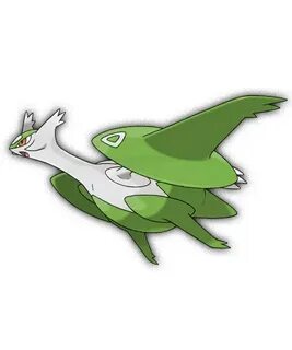 Mega Latias Shiny - 1 recent pictures for coloring - iconcre