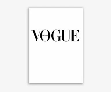 Images Of Template Leseriail Com Cover - Vogue Magazine Cove