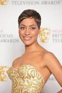 Cush Jumbo image