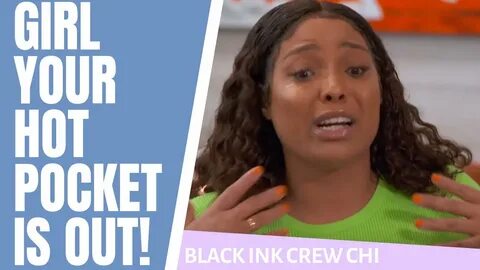 BLACK INK CREW CHICAGO S5 EP 13 REVIEW #BlackInkCrewChi #VH1