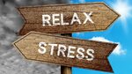 Can You Avoid Stress? If Not Here Are 12 Key Steps To Reduce