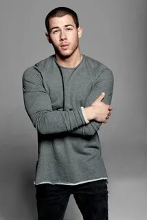 Nick Jonas In Talks To Join 'Jumanji' Movie Nick jonas, Jona