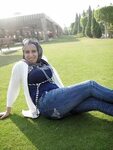 عکس های سکسی از دختران فلسطینی محجبه با ممه های گنده مجله فل