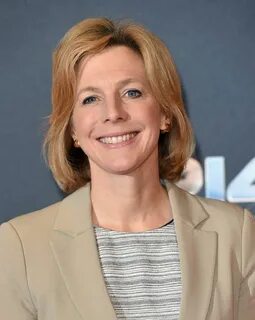 BBC's queen of gold, Hazel Irvine to step aside UK News Expr