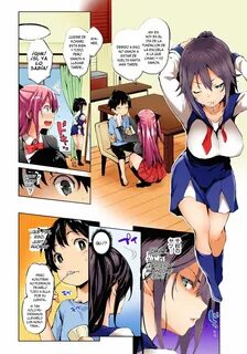 Seikatsu shuukan manga