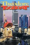 Watch Theodore Tugboat episodes online TV Time