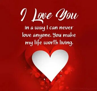 140+ Romantic Love Messages For Wife - WishesMsg