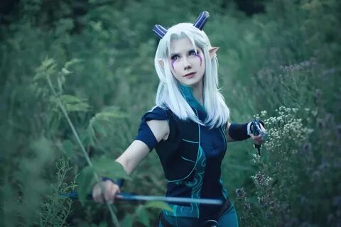 The Dragon Prince Cosplay Spotlight! - The Dragon Prince