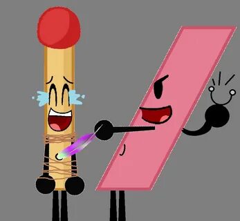 bfdi tickle - Clip Art Library