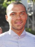 Jesse Williams Picture 8 - The GQ 2010 Men of The Year Party