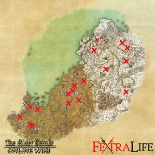 Wrothgar Elder Scrolls Online Wiki