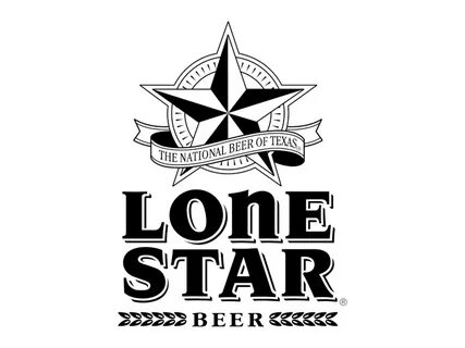 Vector Lone Star Beer Logo - raysitetz