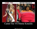 moose knuckle - Meme subido por slylilni :) Memedroid