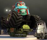 Mater the tow truck pictures - Mater the Tow Truck 写 真 (1840