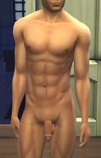 Скачать Sims 4, the "Penis Mod (Новая версия)" - Геймплей