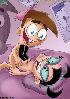 Fairly Oddparents Timmy As Shemale Free Sex Pics - wolfvongu