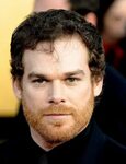 A little reminder that Michael C. Hall can look like this. M