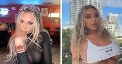 Ava Louise claimed to have retained a lawyer over the matter and now Amazon...