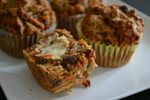 carrot muffins Eat Well, Be Well, Live Well