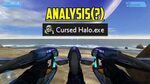 Analysis(?) Cursed Halo - YouTube