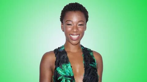 Samira Wiley on Poussey’s Powerful—and Controversial—OITNB D