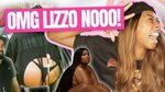 LIZZO IS DOING THE MOST RIGHT NOW?! LALAMILAN - YouTube
