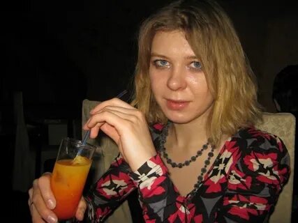 Alice Sunshine ВКонтакте