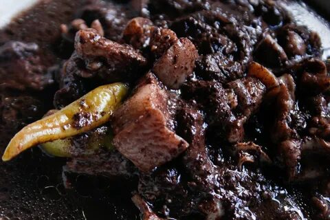 How to Cook Dinuguan: 11 Steps (with Pictures) - wikiHow