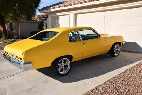 1974 Nova Hatchback 454 Chevy for sale in Henderson, Nevada,