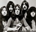 Muro do Classic Rock: Deep Purple - Discografia. Roxo profun