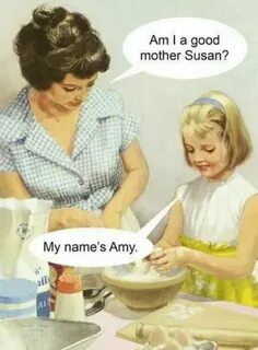 Pin by ↞ aprilnicole ↠ on LOL Mom humor, Funny greetings, Be