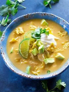 christmas morning breakfast ideas Best chicken tortilla soup