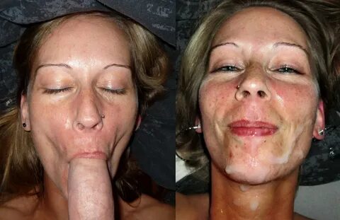 After cum (52 photos) .