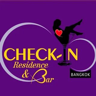 Check in bar Bangkok - YouTube