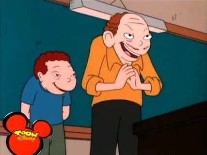 Leonard Weems Recess Wiki Fandom