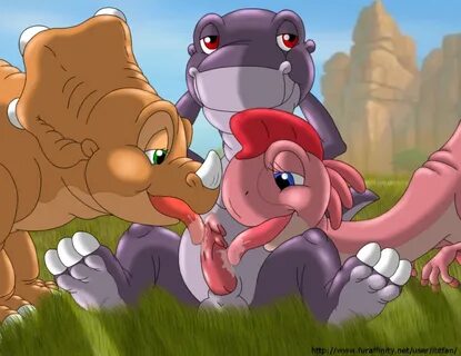 Spike the land before time Rule34 - porn coimc