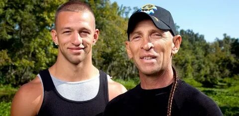 What Happened to RJ and Jay on Swamp People?