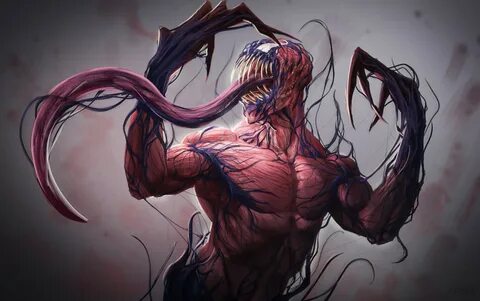 Carnage Wallpapers Wallpapers - All Superior Carnage Wallpap