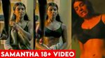 Samantha Hot Scenes In The Family Man Season-2 Tamil Review 