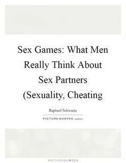 Cheating Men Quotes & Sayings Cheating Men Picture Quotes - 