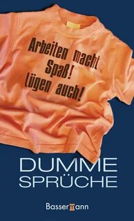 Diana Pyter: Dumme Sprüche - eBook - Bassermann Verlag