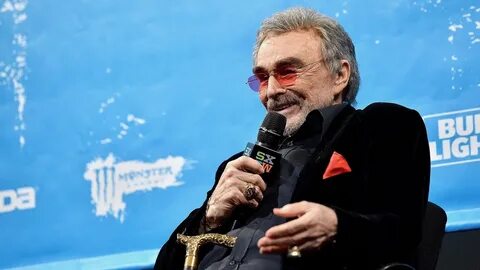 Burt Reynolds Lived Almost Rent-Free in Final Years