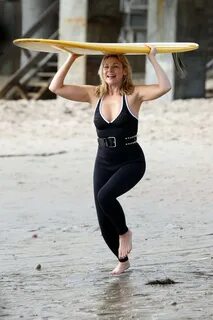 Picture of Kim Cattrall
