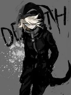 Pin by Wer on Danganronpa Nagito komaeda, Danganronpa, Danga