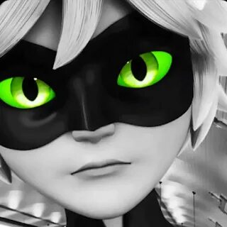 The Cat Noir - YouTube