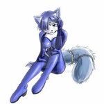 Image result for krystal star fox Star fox, Furry art, Fox c