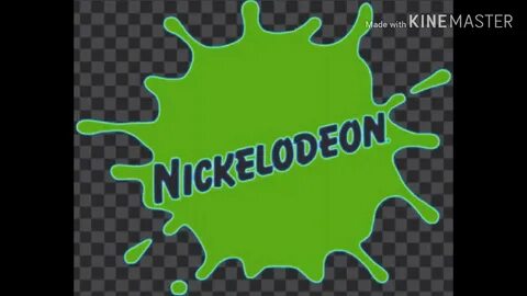 Nickelodeon Splat (Nickelodeon Worms 1985 Sound) In The Real