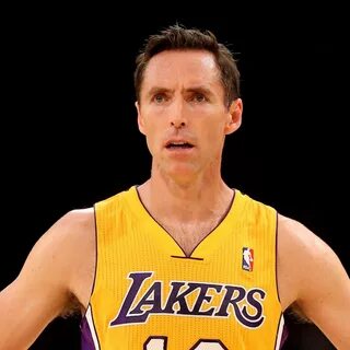 Steve Nash HD Wallpapers Hd Wallpapers