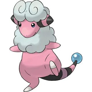 Mareep Video Games Fanon Wiki Fandom